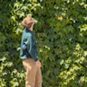 Meet your Posher, Landon